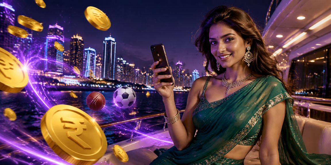 User registering on mobile betting platform